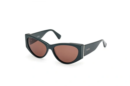 max mara, MM 0132, moterys, stačiakampis, plastikas