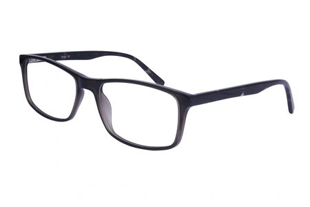trendy, LS8136, vyrai, kvadratinis, plastikas