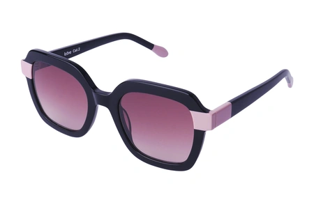 icone, AS 8845, moterys, kvadratinis, plastikas