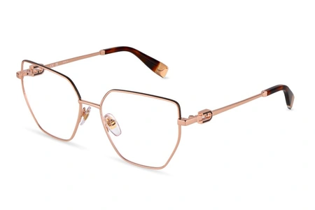 furla, VFU 873, moterys, stačiakampis, metalas