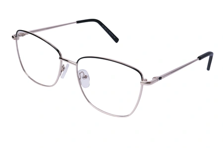 trendy, GF 1309, moterys, stačiakampis, metalas
