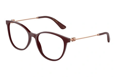 d&g, DG 3363, moterys, plastikas