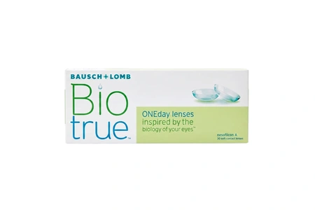 Biotrue ONEday (30p)