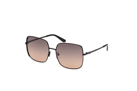 guess, GU 00194, moterys, stačiakampis, metalas