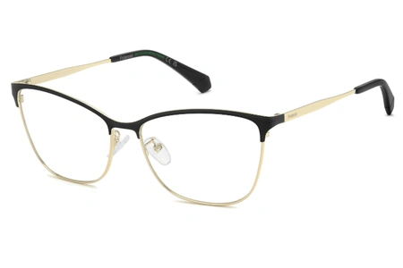 polaroid, PLD D584/G, moterys, stačiakampis, metalas