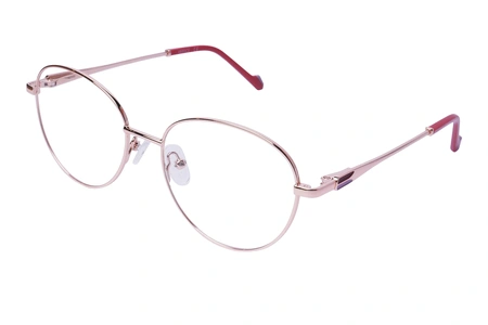 vertice, CH 5504, moterys, ovalus, metalas