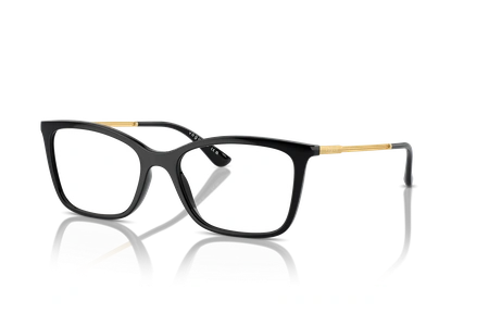 vogue, VO 5563, moterys, plastikas