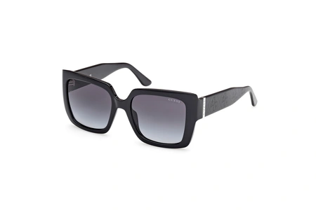 guess, GU 00200, moterys, stačiakampis, plastikas