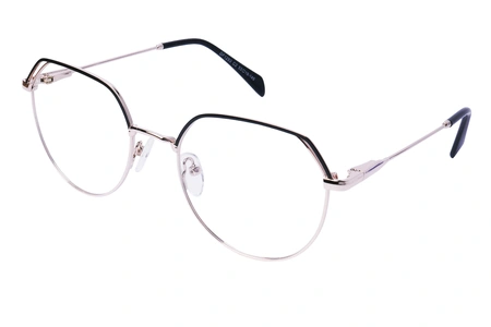 trendy, GF 1293, moterys, stačiakampis, metalas