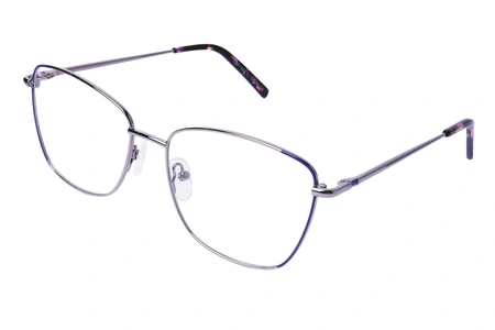 trendy, GF 1309, moterys, stačiakampis, metalas
