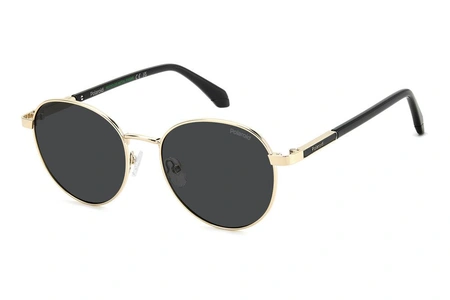 polaroid, PLD 4197/S, moterys, ovalus, poliarizuotas, metalas