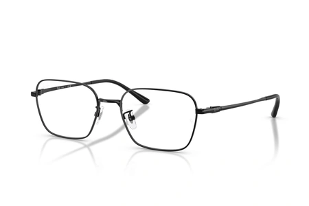 rayban, RB 8784D, vyrai, kvadratinis, metalas