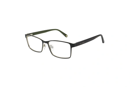 ted baker, 4278, vyrai, kvadratinis, metalas