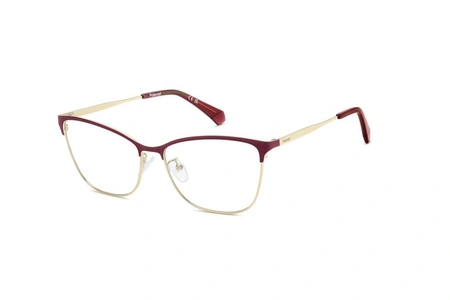 polaroid, PLD D584/G, moterys, stačiakampis, metalas