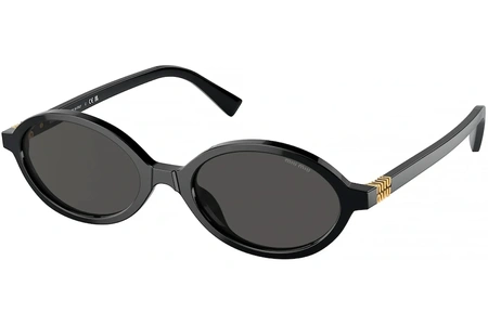 miu miu, MU 04ZS, moterys, plastikas
