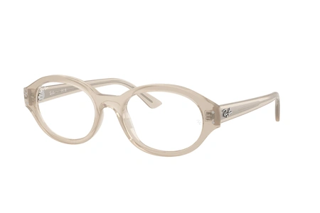 rayban, RX 7257, moterys, plastikas