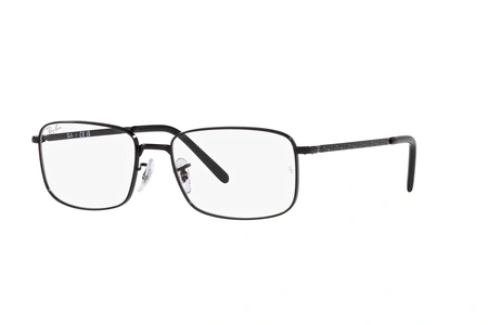 rayban, RB 3717V, vyrai, kvadratinis, metalas