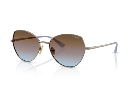 vogue, VO 4330S, moterys, stačiakampis, metalas