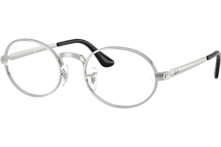 rayban, RB 3931V, vyrai, ovalus, metalas