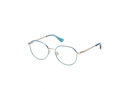 guess, GU 9232, vaikai, ovalus, metalas