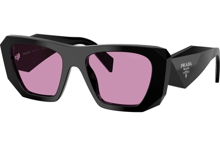 prada, PR B18S, moterys, plastikas