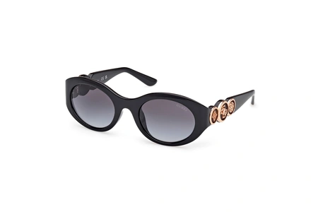 guess, GU 00198-H, moterys, stačiakampis, plastikas