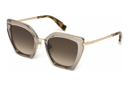 furla, SFU 821, moterys, stačiakampis, metalas