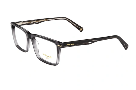 polar, GOLD 16, vyrai, kvadratinis, plastikas