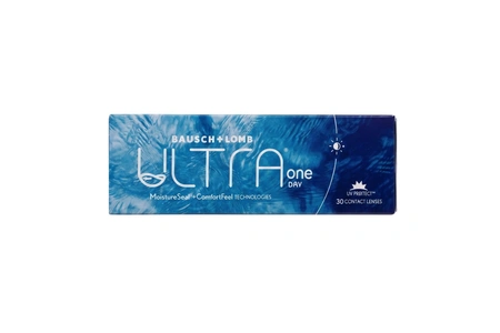 ULTRA One Day (30 lęšių)