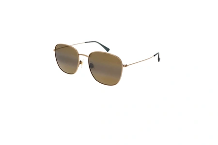 maui jim, H657, vyrai, metalas