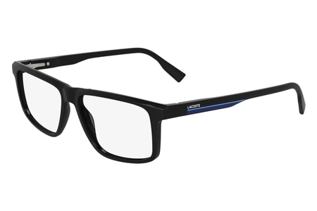 lacoste, L 2959, vyrai, kvadratinis, plastikas