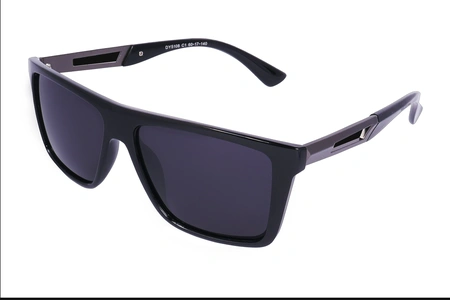 trendy, DY 5108, vyrai, kvadratinis, poliarizuotas, plastikas