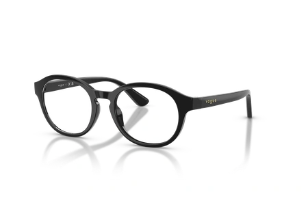 vogue, VO 2041, vaikai, plastikas
