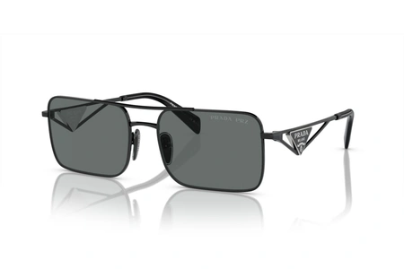prada, PS A52S, vyrai, metalas