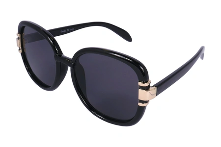 trendy, M 462, moterys, stačiakampis, plastikas