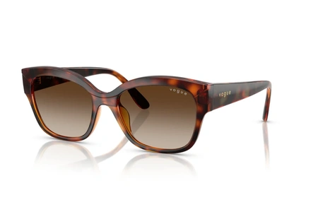 vogue, VO 5638SU, moterys, plastikas