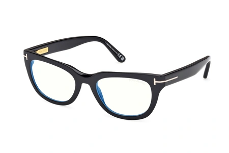 ford, TF 6066-B, moterys, stačiakampis, plastikas