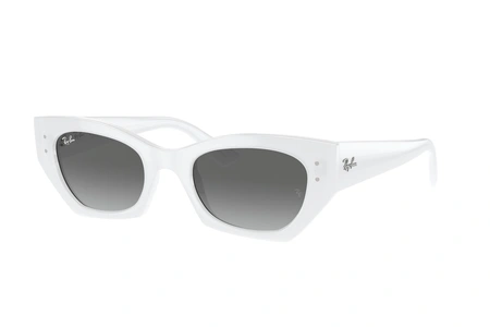 rayban, RB 4430, moterys, plastikas