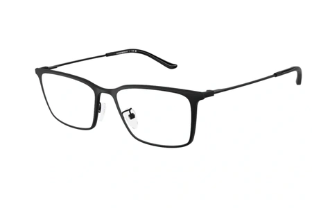 e.armani, EA 1173D, vyrai, kvadratinis, metalas