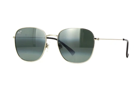 maui jim, 657, vyrai, metalas