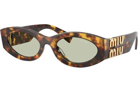 miu miu, MU 11WS, moterys, plastikas
