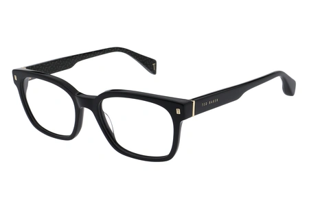 ted baker, 8361, vyrai, stačiakampis, plastikas