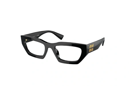 miu miu, MU 02XV, moterys, plastikas