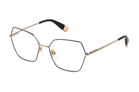 furla, VFU 587, moterys, stačiakampis, metalas