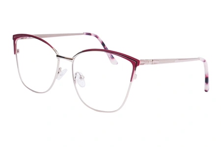 your line, HG 322, moterys, stačiakampis, metalas