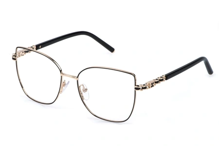 escada, ES F91, moterys, metalas