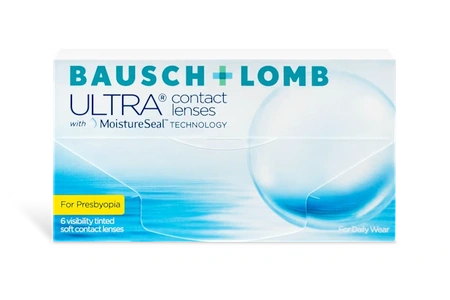 Ultra for Presbyopia (6vnt)