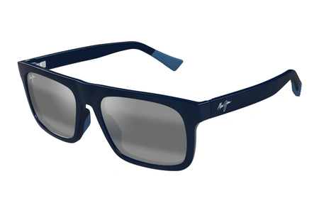 maui jim, 616, vyrai, plastikas