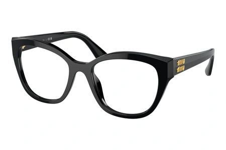 miu miu, MU 05XV, moterys, plastikas