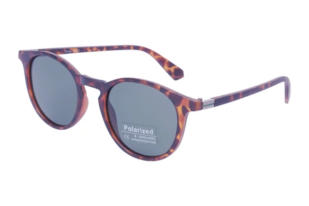trendy, PL 555, moterys, ovalus, poliarizuotas, plastikas